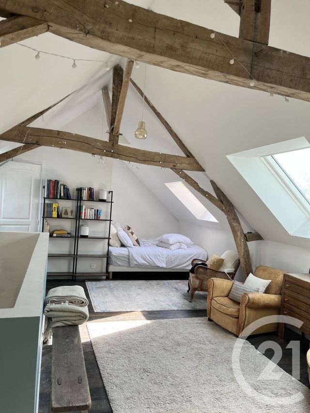 maison à vendre - 3 pièces - 88.0 m2 - LE MEILLARD - 80 - PICARDIE - Century 21 Triangle Immobilier