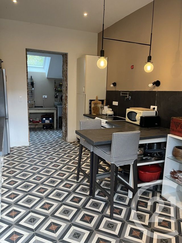 maison à vendre - 3 pièces - 88.0 m2 - LE MEILLARD - 80 - PICARDIE - Century 21 Triangle Immobilier