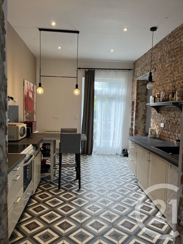 maison à vendre - 3 pièces - 88.0 m2 - LE MEILLARD - 80 - PICARDIE - Century 21 Triangle Immobilier