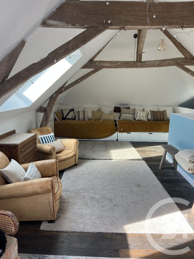 maison à vendre - 3 pièces - 88.0 m2 - LE MEILLARD - 80 - PICARDIE - Century 21 Triangle Immobilier