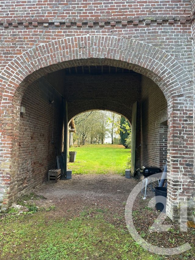 maison à vendre - 3 pièces - 88.0 m2 - LE MEILLARD - 80 - PICARDIE - Century 21 Triangle Immobilier