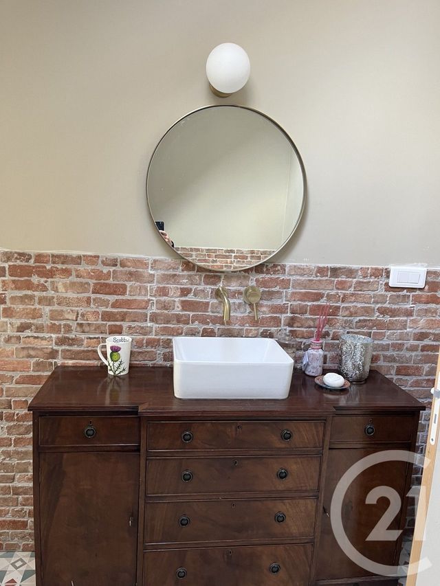 maison à vendre - 3 pièces - 88.0 m2 - LE MEILLARD - 80 - PICARDIE - Century 21 Triangle Immobilier