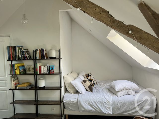 maison à vendre - 3 pièces - 88.0 m2 - LE MEILLARD - 80 - PICARDIE - Century 21 Triangle Immobilier