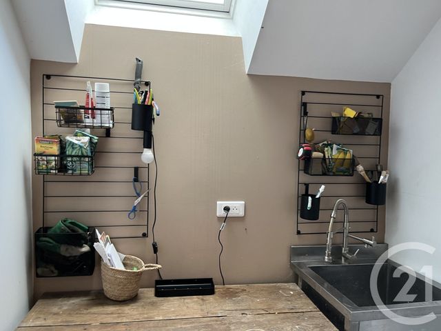 maison à vendre - 3 pièces - 88.0 m2 - LE MEILLARD - 80 - PICARDIE - Century 21 Triangle Immobilier