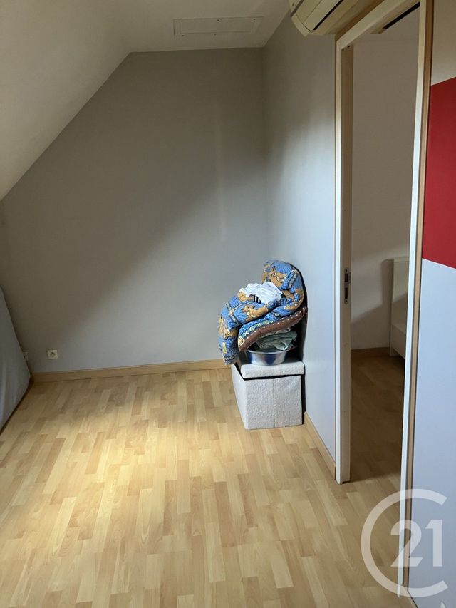 maison à vendre - 3 pièces - 63.0 m2 - ST OUEN - 80 - PICARDIE - Century 21 Triangle Immobilier