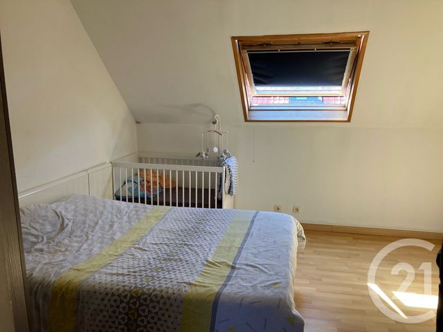 maison à vendre - 3 pièces - 63.0 m2 - ST OUEN - 80 - PICARDIE - Century 21 Triangle Immobilier