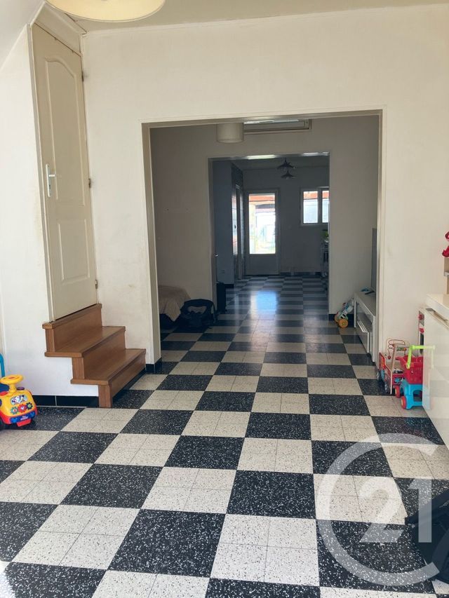 maison à vendre - 3 pièces - 63.0 m2 - ST OUEN - 80 - PICARDIE - Century 21 Triangle Immobilier