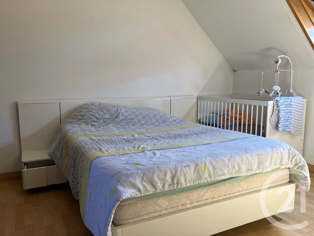 maison à vendre - 3 pièces - 63.0 m2 - ST OUEN - 80 - PICARDIE - Century 21 Triangle Immobilier