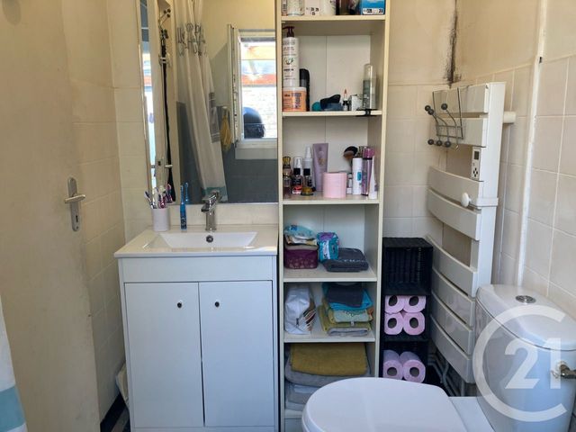 maison à vendre - 3 pièces - 63.0 m2 - ST OUEN - 80 - PICARDIE - Century 21 Triangle Immobilier