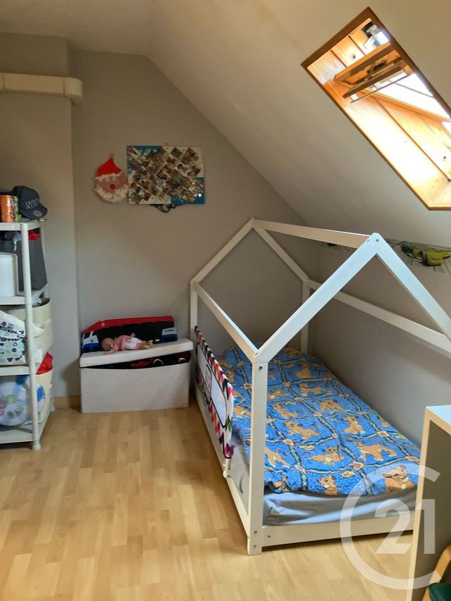 maison à vendre - 3 pièces - 63.0 m2 - ST OUEN - 80 - PICARDIE - Century 21 Triangle Immobilier