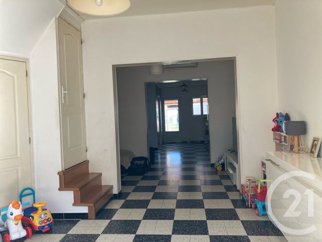 maison à vendre - 3 pièces - 63.0 m2 - ST OUEN - 80 - PICARDIE - Century 21 Triangle Immobilier