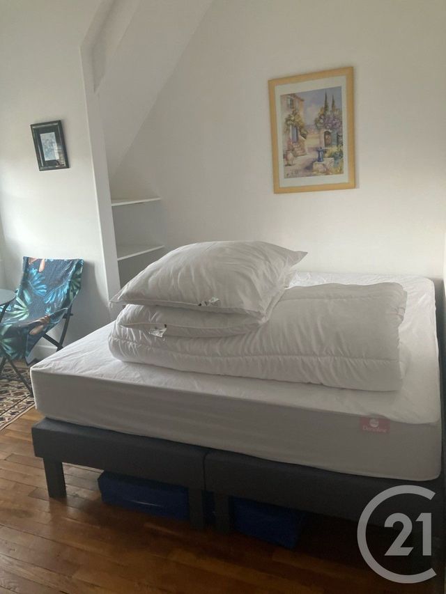 Appartement F2 à vendre - 2 pièces - 34.1 m2 - ABBEVILLE - 80 - PICARDIE - Century 21 Triangle Immobilier