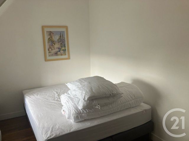 Appartement F2 à vendre - 2 pièces - 34.1 m2 - ABBEVILLE - 80 - PICARDIE - Century 21 Triangle Immobilier