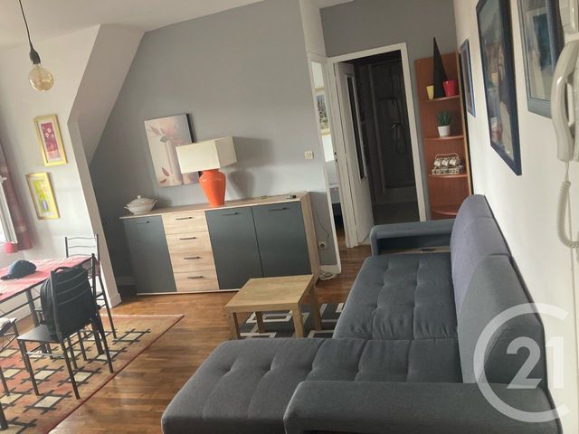 appartement - ABBEVILLE - 80