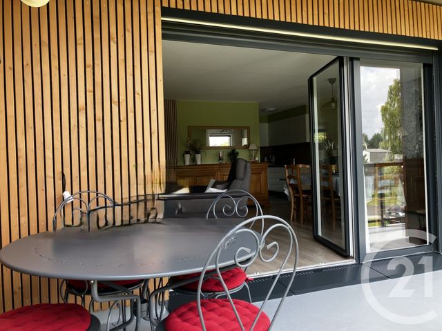 Appartement F3 à vendre ABBEVILLE