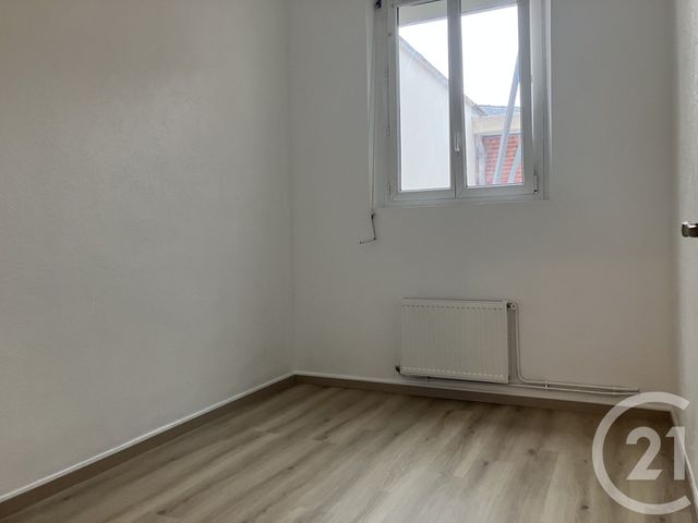 Appartement F2 à louer - 2 pièces - 41.5 m2 - ABBEVILLE - 80 - PICARDIE - Century 21 Triangle Immobilier