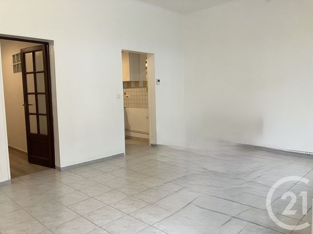 Appartement F2 à louer - 2 pièces - 41.5 m2 - ABBEVILLE - 80 - PICARDIE - Century 21 Triangle Immobilier