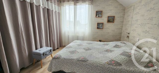 maison à vendre - 4 pièces - 127.0 m2 - ABBEVILLE - 80 - PICARDIE - Century 21 Triangle Immobilier