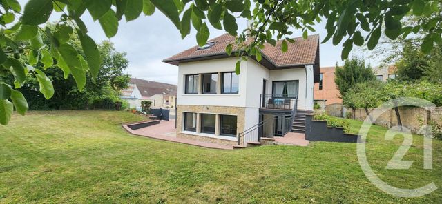 maison - ABBEVILLE - 80