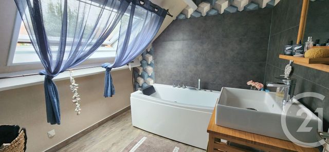 maison à vendre - 4 pièces - 127.0 m2 - ABBEVILLE - 80 - PICARDIE - Century 21 Triangle Immobilier