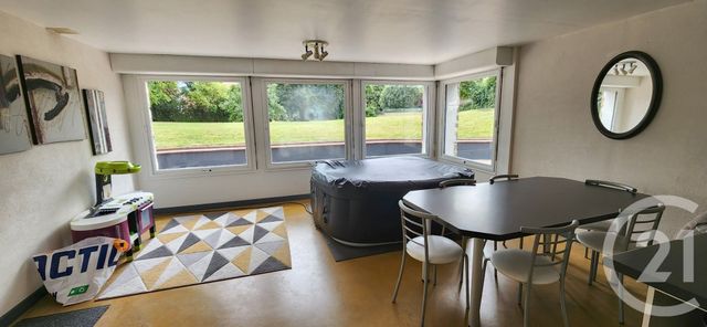 maison à vendre - 4 pièces - 127.0 m2 - ABBEVILLE - 80 - PICARDIE - Century 21 Triangle Immobilier