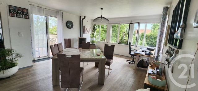 maison à vendre - 4 pièces - 127.0 m2 - ABBEVILLE - 80 - PICARDIE - Century 21 Triangle Immobilier