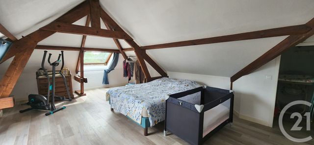 maison à vendre - 4 pièces - 127.0 m2 - ABBEVILLE - 80 - PICARDIE - Century 21 Triangle Immobilier