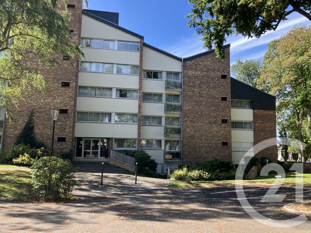 Appartement F3 à vendre - 3 pièces - 73.0 m2 - ABBEVILLE - 80 - PICARDIE - Century 21 Triangle Immobilier