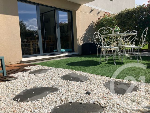Appartement F3 à vendre ABBEVILLE