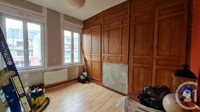 maison à vendre - 4 pièces - 110.0 m2 - ABBEVILLE - 80 - PICARDIE - Century 21 Triangle Immobilier