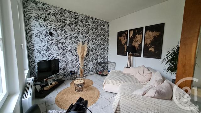 maison à vendre - 4 pièces - 110.0 m2 - ABBEVILLE - 80 - PICARDIE - Century 21 Triangle Immobilier