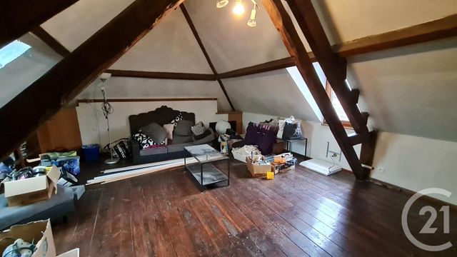 maison à vendre - 4 pièces - 110.0 m2 - ABBEVILLE - 80 - PICARDIE - Century 21 Triangle Immobilier