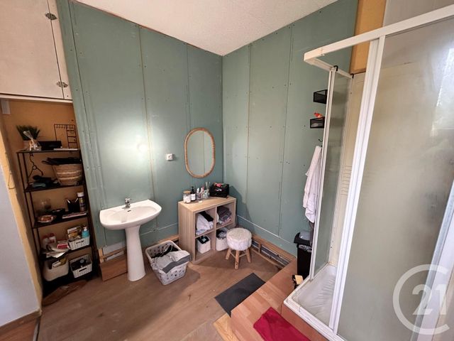 maison à vendre - 4 pièces - 110.0 m2 - ABBEVILLE - 80 - PICARDIE - Century 21 Triangle Immobilier