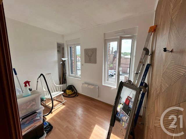 maison à vendre - 4 pièces - 110.0 m2 - ABBEVILLE - 80 - PICARDIE - Century 21 Triangle Immobilier