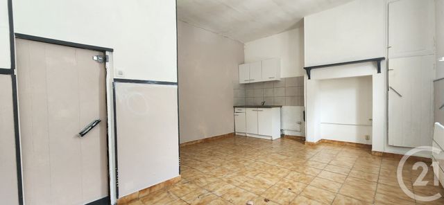 maison à vendre - 3 pièces - 41.7 m2 - ABBEVILLE - 80 - PICARDIE - Century 21 Triangle Immobilier