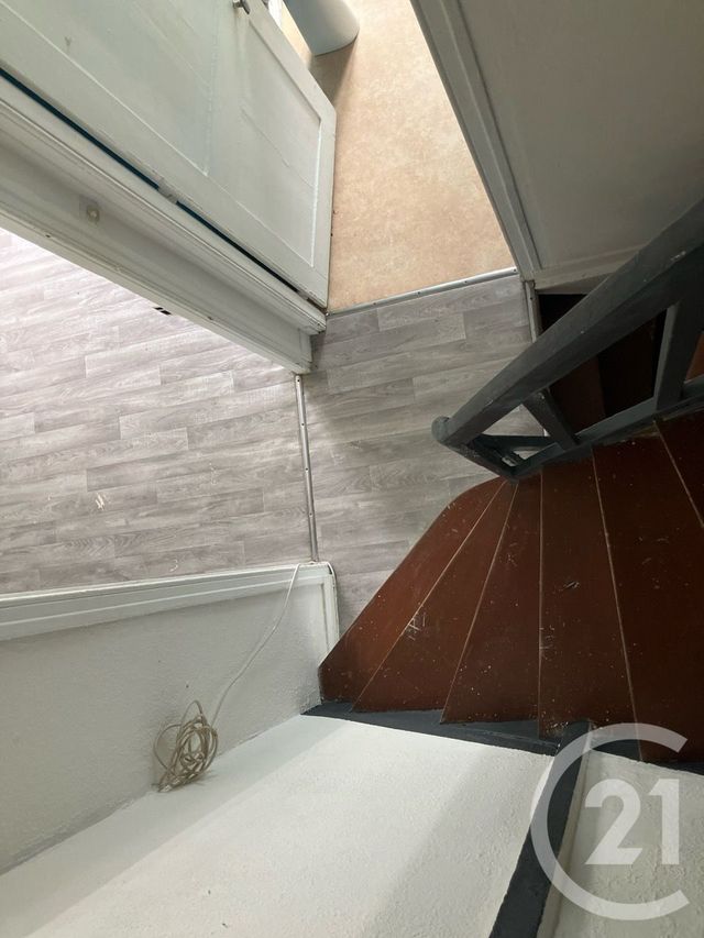 maison à vendre - 3 pièces - 41.7 m2 - ABBEVILLE - 80 - PICARDIE - Century 21 Triangle Immobilier