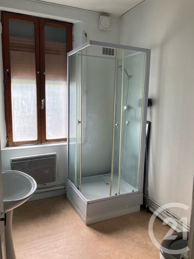 maison à vendre - 3 pièces - 41.7 m2 - ABBEVILLE - 80 - PICARDIE - Century 21 Triangle Immobilier