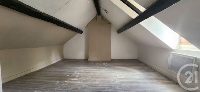 maison à vendre - 3 pièces - 41.7 m2 - ABBEVILLE - 80 - PICARDIE - Century 21 Triangle Immobilier