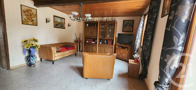 maison à vendre - 4 pièces - 140.0 m2 - MAREUIL CAUBERT - 80 - PICARDIE - Century 21 Triangle Immobilier