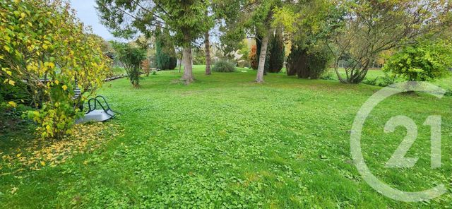 maison à vendre - 4 pièces - 140.0 m2 - MAREUIL CAUBERT - 80 - PICARDIE - Century 21 Triangle Immobilier