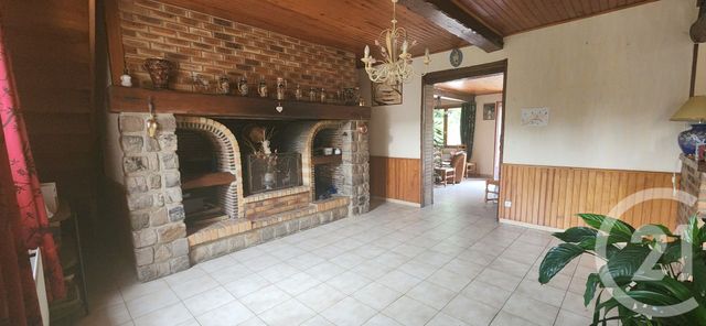 maison à vendre - 4 pièces - 140.0 m2 - MAREUIL CAUBERT - 80 - PICARDIE - Century 21 Triangle Immobilier