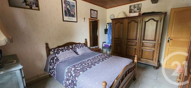 maison à vendre - 4 pièces - 140.0 m2 - MAREUIL CAUBERT - 80 - PICARDIE - Century 21 Triangle Immobilier