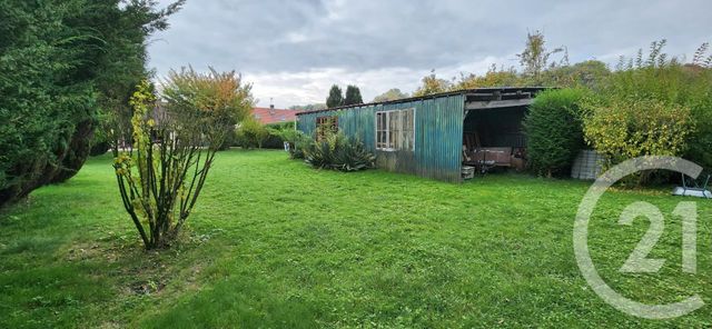 maison à vendre - 4 pièces - 140.0 m2 - MAREUIL CAUBERT - 80 - PICARDIE - Century 21 Triangle Immobilier