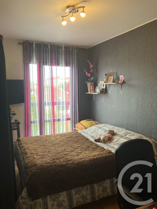 Appartement à vendre - 3 pièces - 80.0 m2 - ABBEVILLE - 80 - PICARDIE - Century 21 Triangle Immobilier