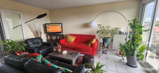 Appartement à vendre - 3 pièces - 80.0 m2 - ABBEVILLE - 80 - PICARDIE - Century 21 Triangle Immobilier