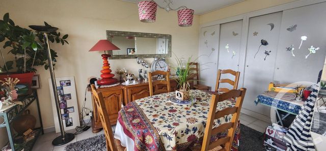 Appartement à vendre - 3 pièces - 80.0 m2 - ABBEVILLE - 80 - PICARDIE - Century 21 Triangle Immobilier