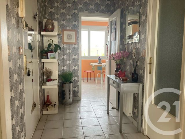 Appartement à vendre ABBEVILLE