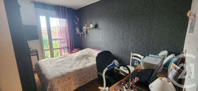 Appartement à vendre - 3 pièces - 80.0 m2 - ABBEVILLE - 80 - PICARDIE - Century 21 Triangle Immobilier