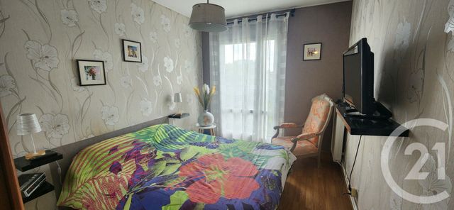 Appartement à vendre - 3 pièces - 80.0 m2 - ABBEVILLE - 80 - PICARDIE - Century 21 Triangle Immobilier