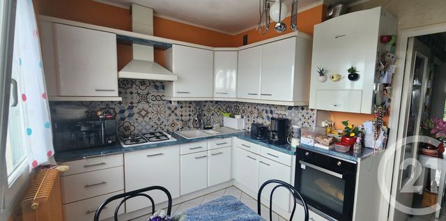 Appartement à vendre - 3 pièces - 80.0 m2 - ABBEVILLE - 80 - PICARDIE - Century 21 Triangle Immobilier